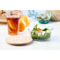 Ruttata Lunch box en verre