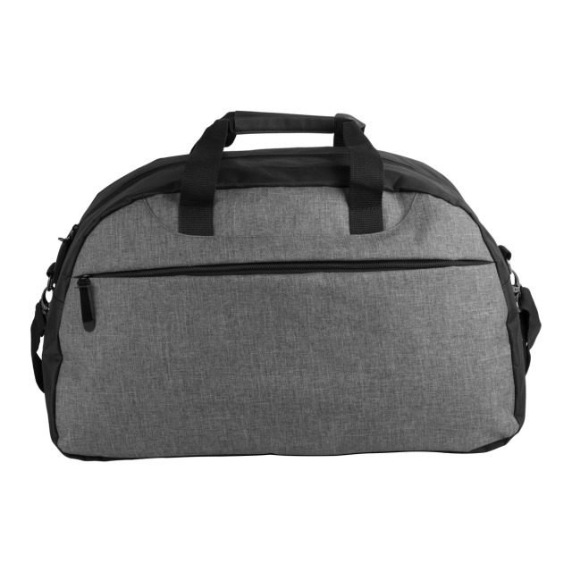 Scuba S Sac de sport gris