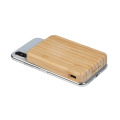 SeeBank Power bank transparent naturelle