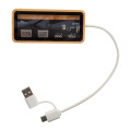 SeeHub Hub USB