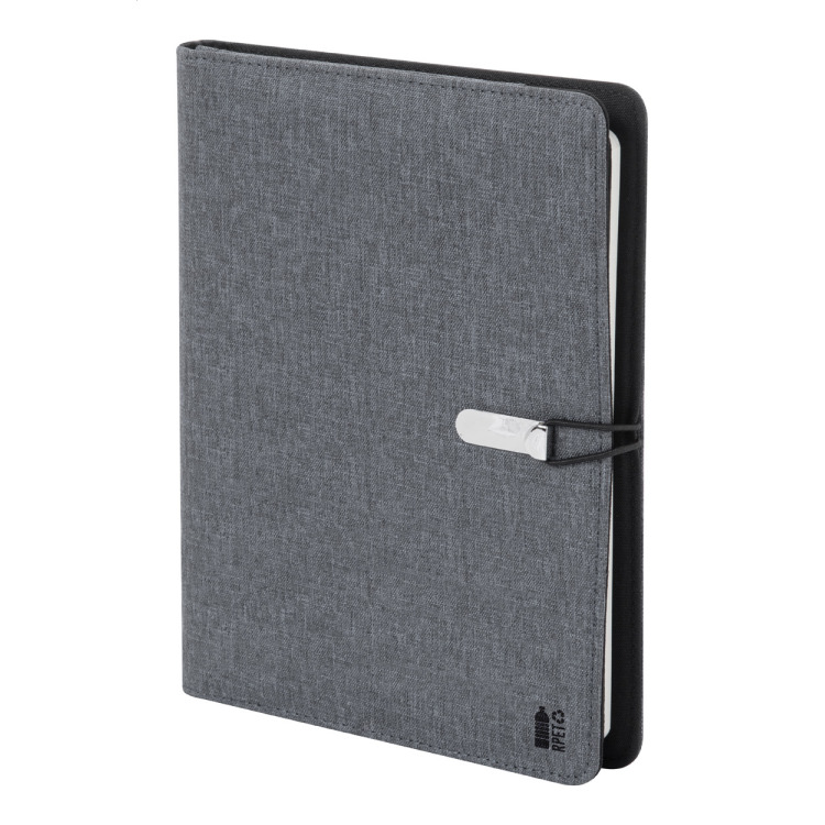 Shepherd A5 Porte-documents en RPET