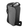 Shimana Sac support mobile pour vélo en RPET gris