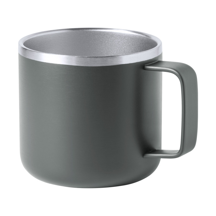 Shirley Mug en inox