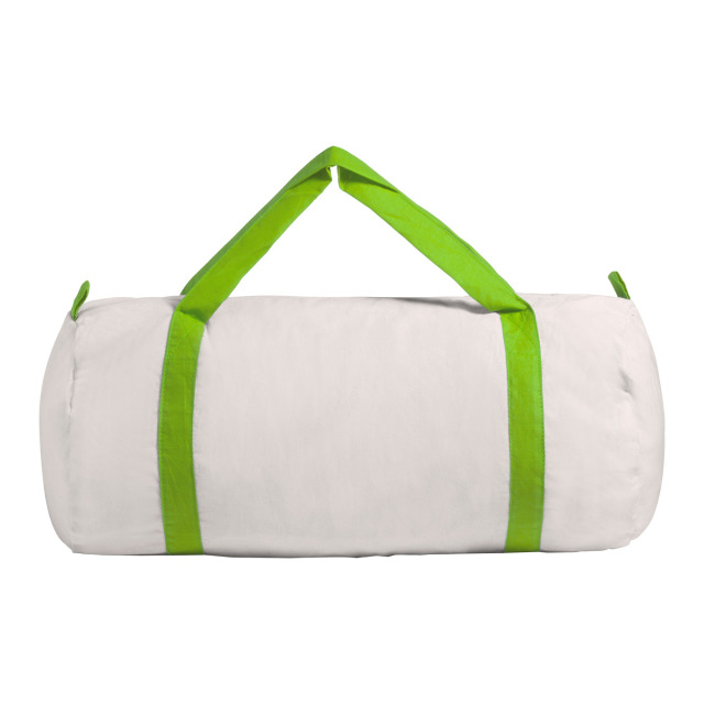 Simaro Sac de sport vert citron