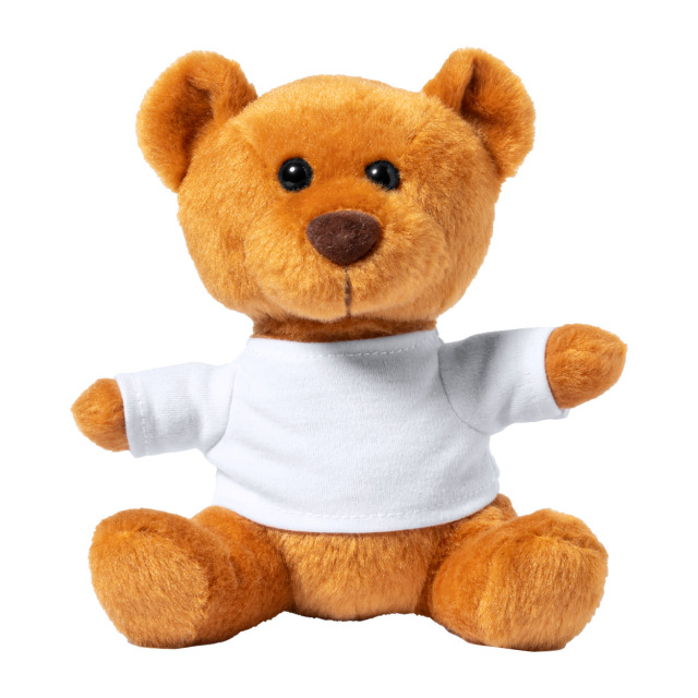 Sincler Ours en peluche