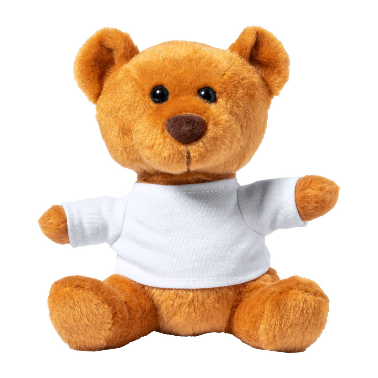 Sincler Ours en peluche