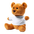 Sincler Ours en peluche