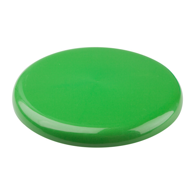 Smooth Fly Frisbee