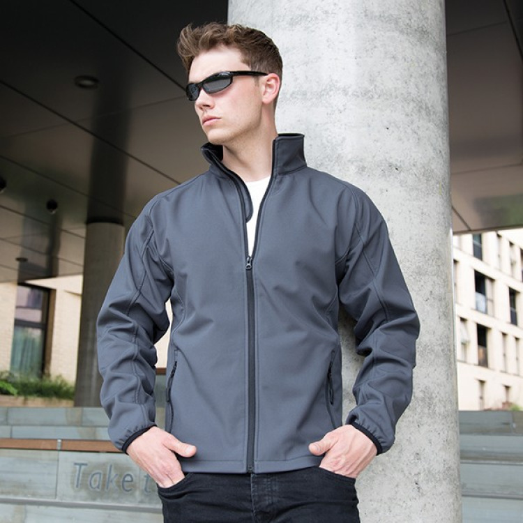 SOFTSHELL R231M 280gr