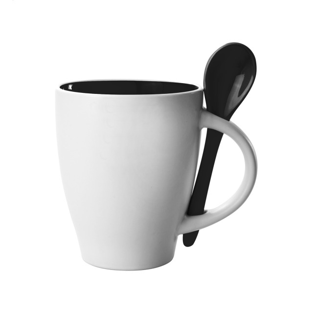 Spoon Mug