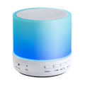 Stockel Enceinte bluetooth blanc