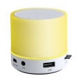 Stockel Enceinte bluetooth blanc