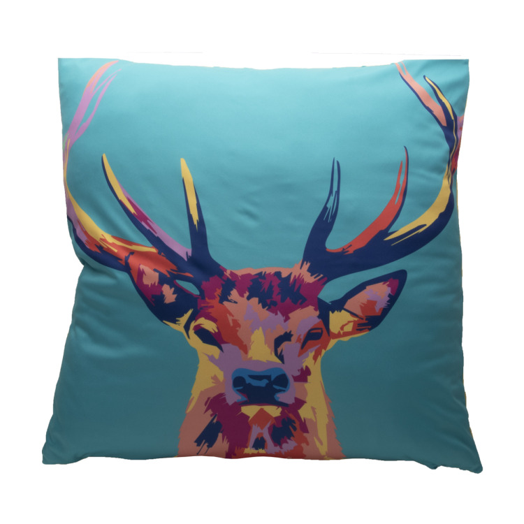 SuboCushion M Housse de coussin