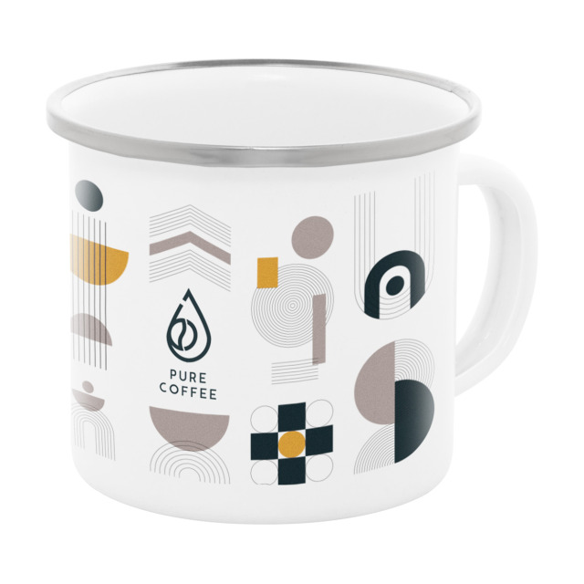 Subovint Mug en sublimation