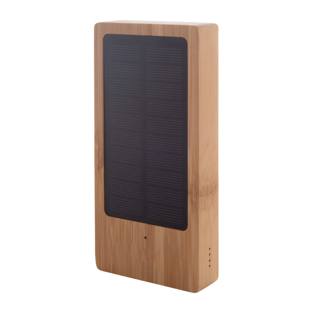 Sunster Power bank naturelle