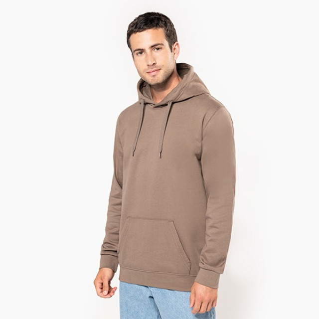 Sweat capuche K476 280gr