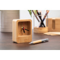 Takai Horloge de bureau