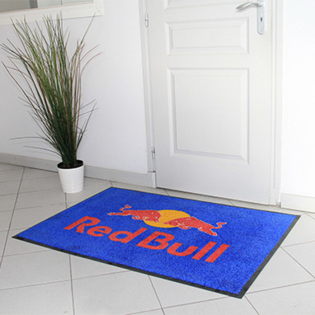 Tapis daccueil extrême