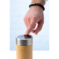 Temboo Thermos avec thermomètre