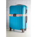 Terminal Ceinture pour valise