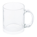 Throusub Mug transparent