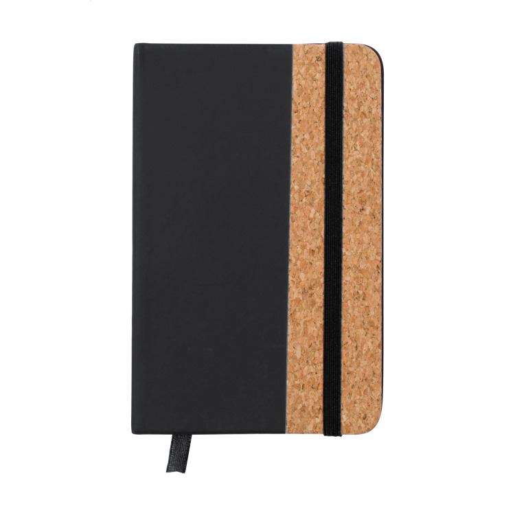 Tierzo Carnet de notes noir