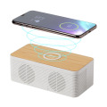 Trecam Enceinte chargeur bluetooth