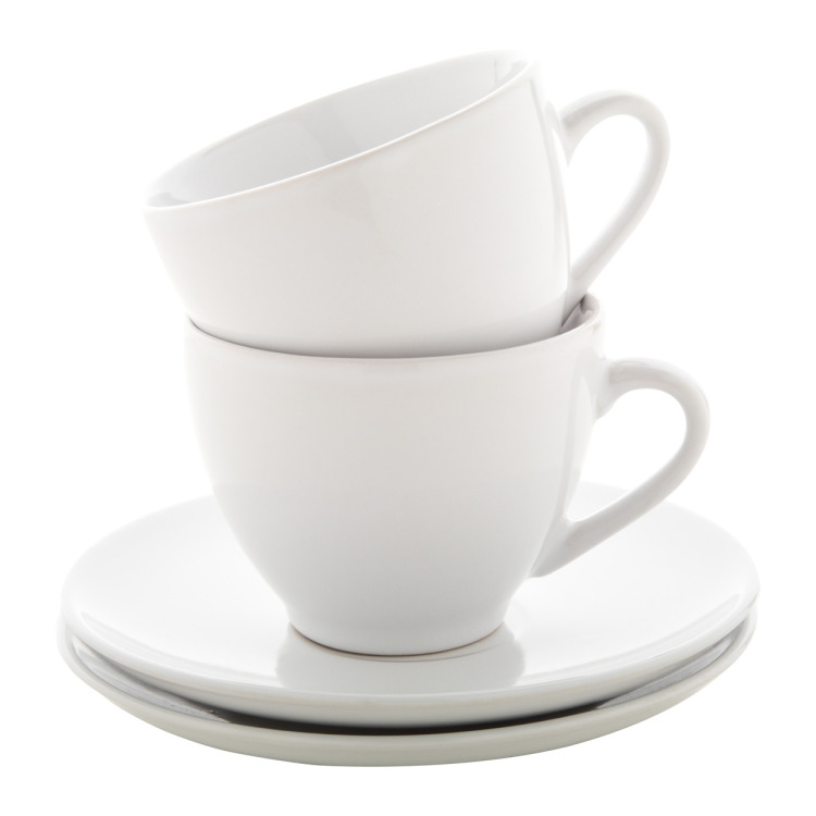 Typica Set tasse cappuccino