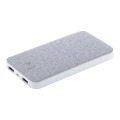 Vendrel Power bank blanc