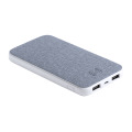 Vendrel Power bank blanc