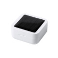 Vinzer écouteurs bluetooth blanc