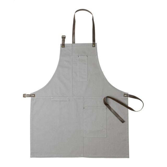 Vurcex Tablier de cuisine en coton