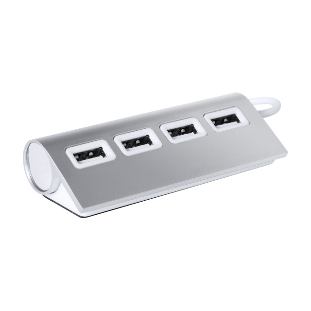 Weeper USB hub