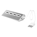 Weeper USB hub