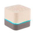 Wheabo Enceinte bluetooth naturelle