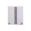 WheaNote Mini Carnet de notes vert