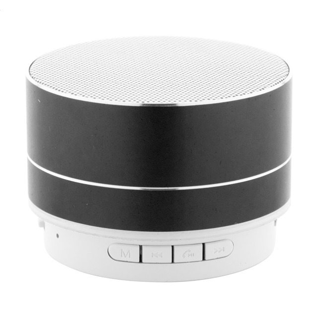 Whitins Enceinte bluetooth noir