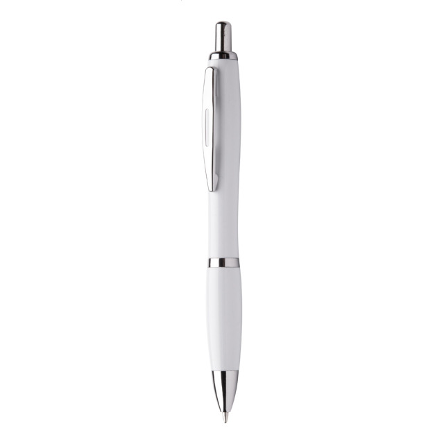 Wumpy Clean Stylo antibactérien blanc