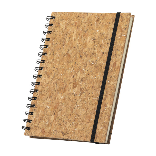 Xiankal Carnet de notes naturelle