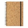 Xiankal Carnet de notes naturelle