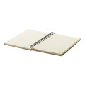 Xiankal Carnet de notes naturelle