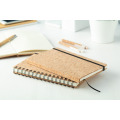 Xiankal Carnet de notes naturelle