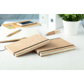 Xiankal Carnet de notes naturelle