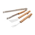 Yakiboo Set BBQ naturelle