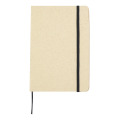 Yerx Carnet en papier gras naturelle