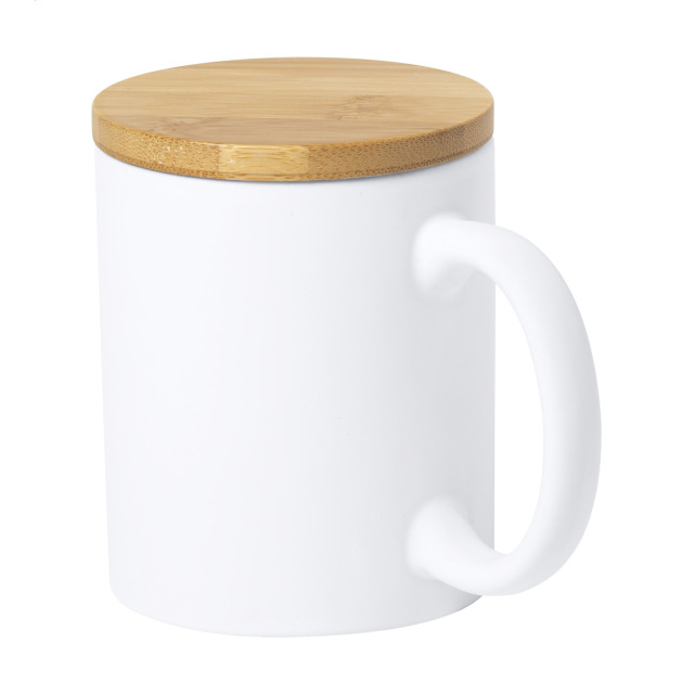 Yotel Mug